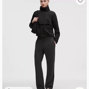 Lululemon Softstreme High Rise Pant Regular